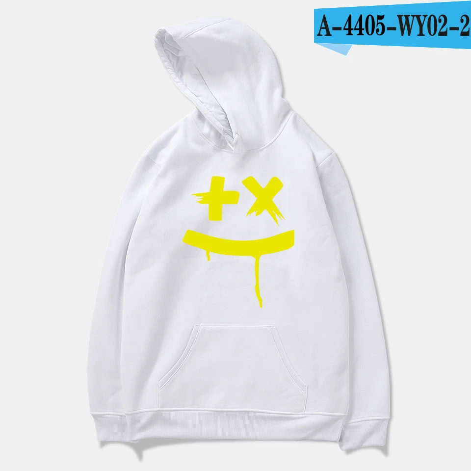 Новинка 2019 толстовки с принтом DJ Martin Garrix свитшот хлопковая Толстовка для мужчин и