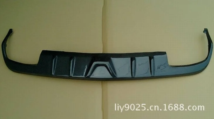

Подходит для двери Two E260 задний спойлер Benz W207