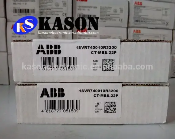 

CT-MBS.22P Relay the best quality