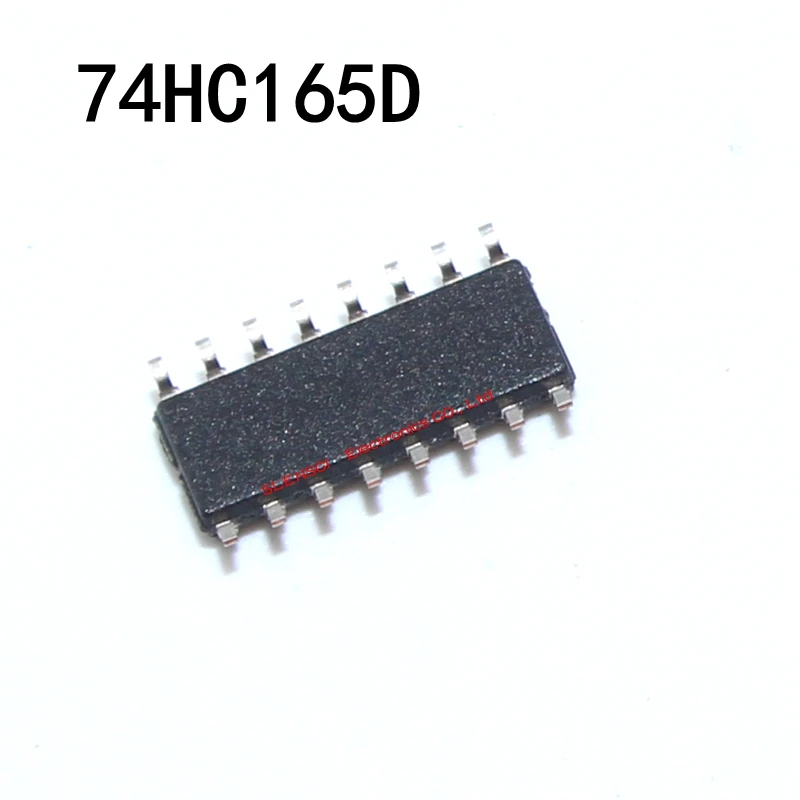 Микросхема SN74HC165D 10 шт