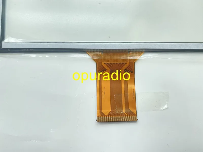 Бесплатная почта Оригинальный Новый 8 0 дюймовый LQ080Y5DZ10 с сенсорным экраном