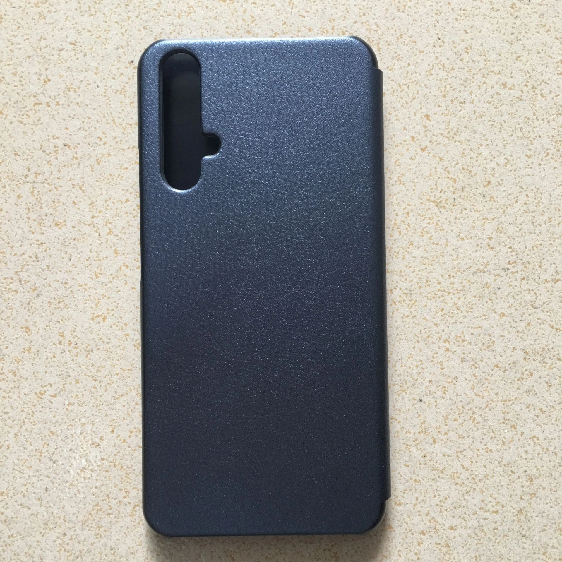 Роскошный Ультратонкий чехол-книжка с окошком для Huawei Honor 10 20 Lite Pro 10i - купить по