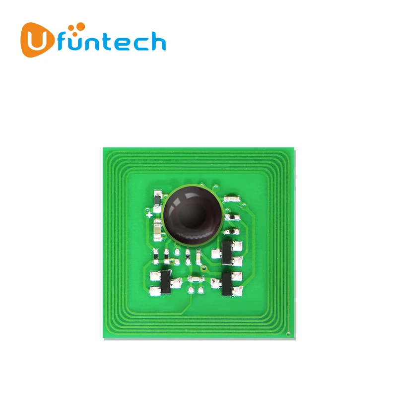 10pcs balck toner cartridge reset chip 006R01179 for Xerox WorkCentre M118 laser copier printer | Cartridge Chip