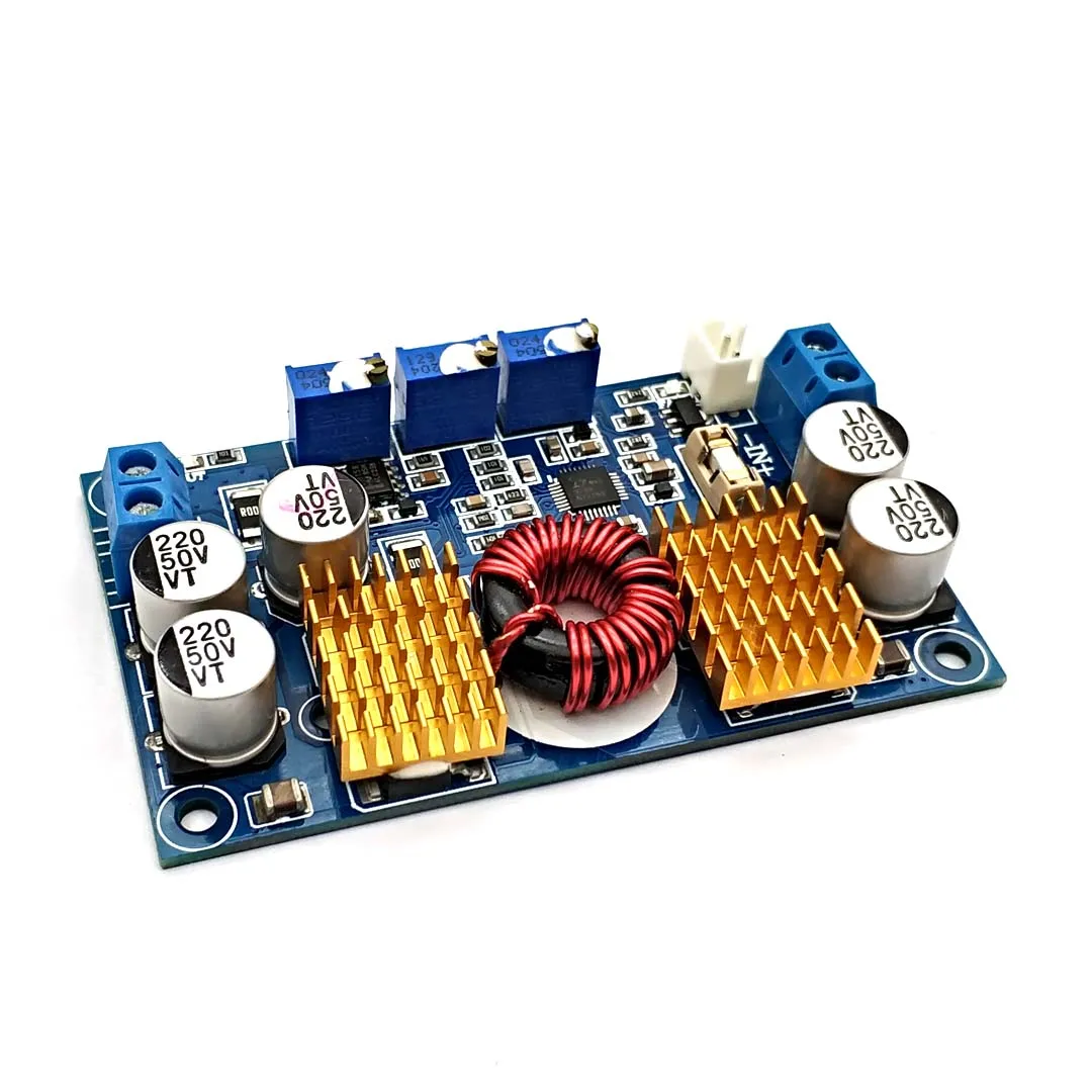 Высокое качество LTC3780 автоматическое поднятие давления/Постоянное напряжение