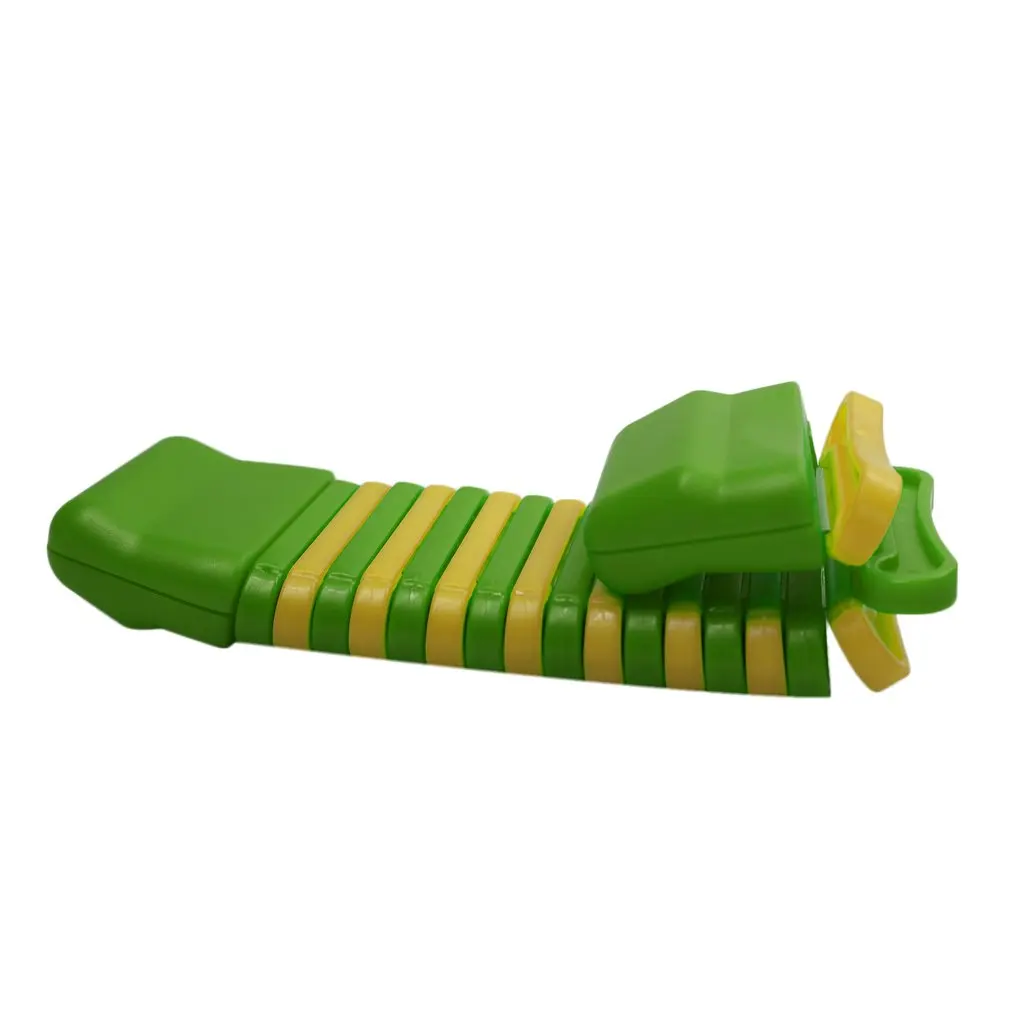 Прямоугольный музыкальный инструмент из твердой древесины чистый приятный звук