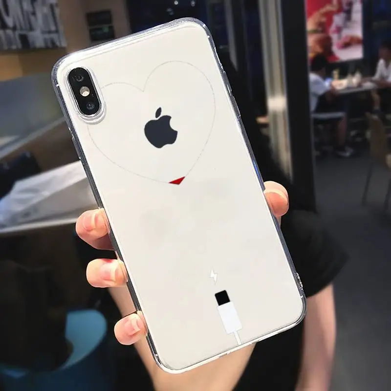 

Complex Formula aesthetics David Phone Case Transparent soft For iphone 5 5s 5c se 6 6s 7 8 11 12 plus mini x xs xr pro max