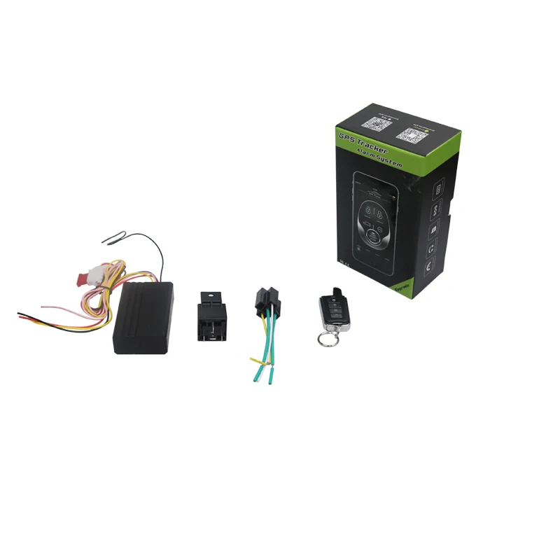 GPS трекер для мотоцикла 4G с бесплатной платформой|Охранная сигнализация| |