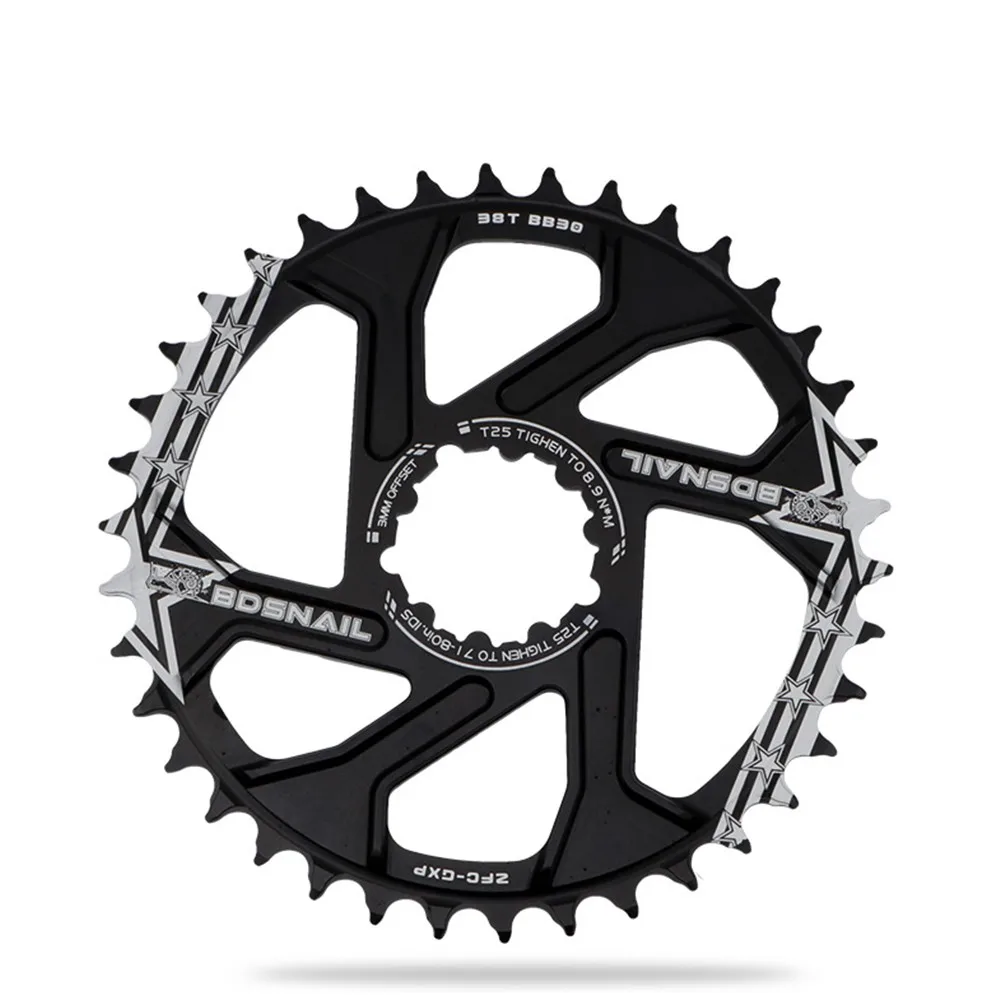 

Цепь для горного велосипеда Sram GXP X9 XO XX1 32T 34T 36T 38T 40T