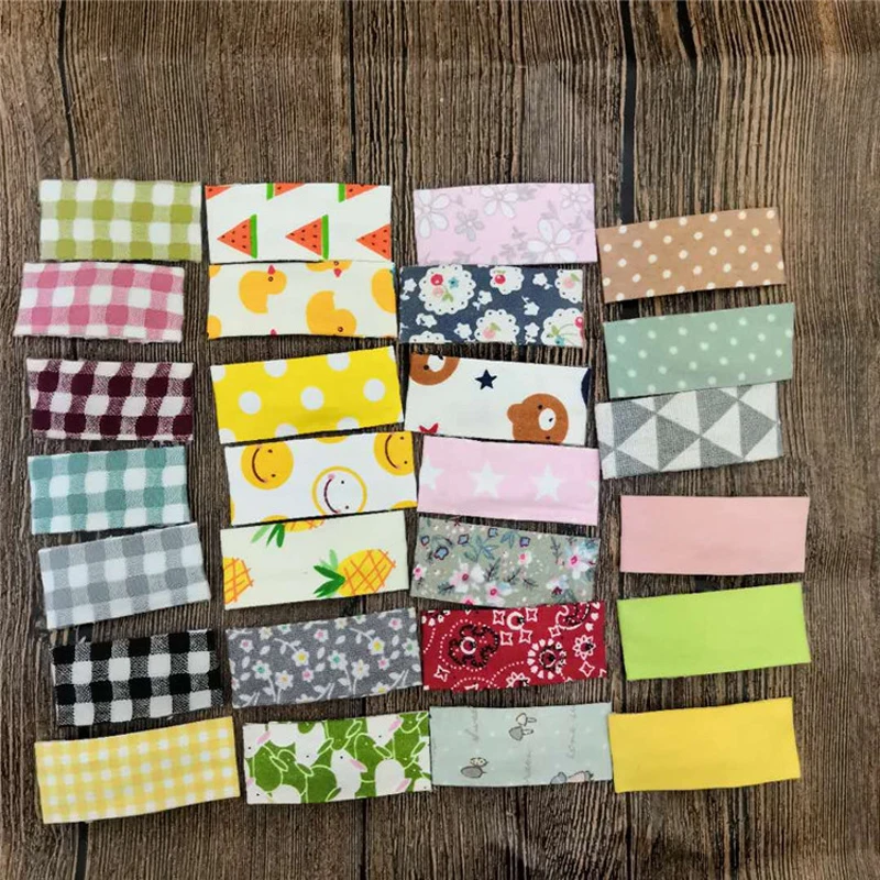 Заколки для волос девочек с принтом арбуза ананаса Цветочные заколки аксессуары