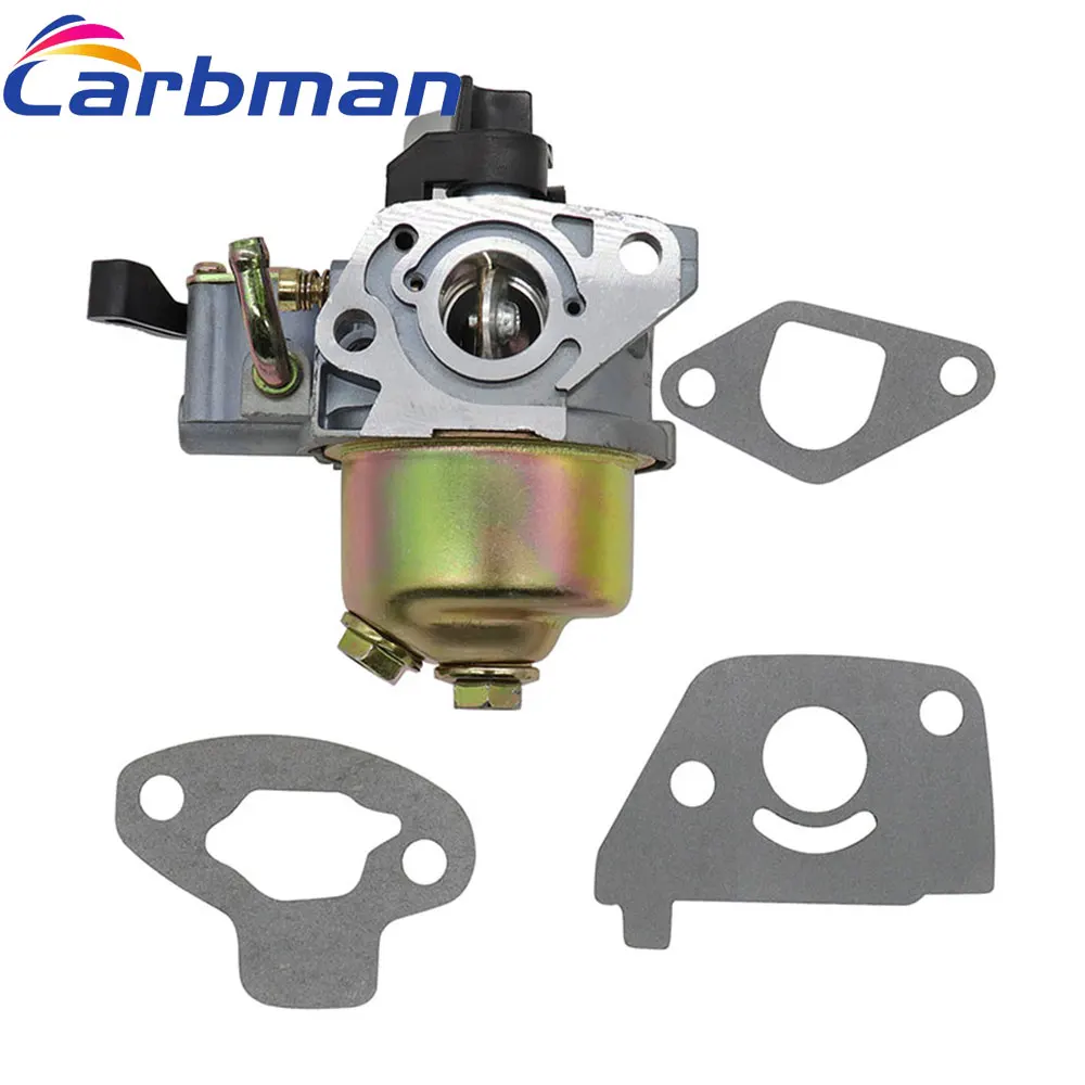 Карбюратор карбюратора с прокладками для 97cc 2.8HP Baja каракули грязеотталкивающий Blitz Racer Mini Bike DB30