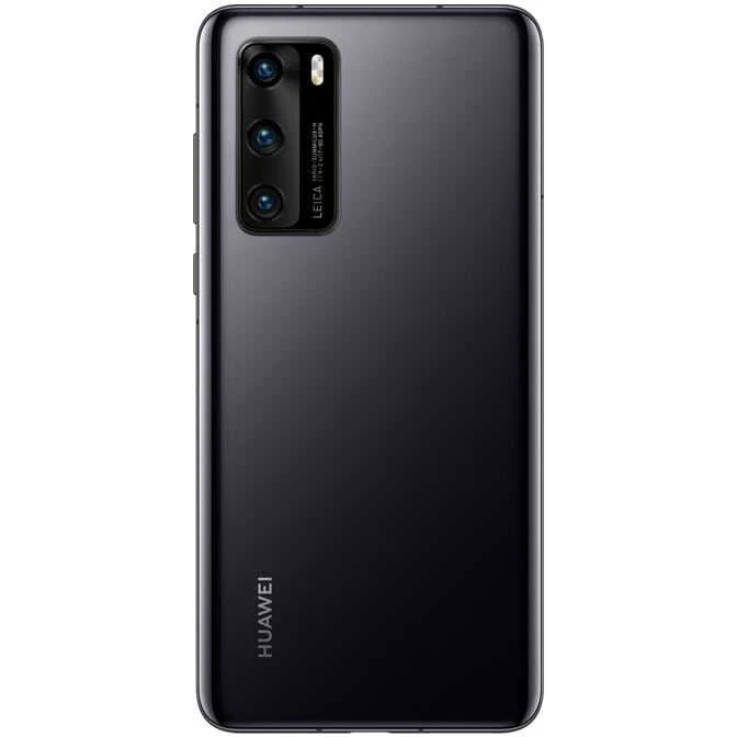 Смартфон HUAWEI P40 128Gb N29CB черный|Смартфоны| |