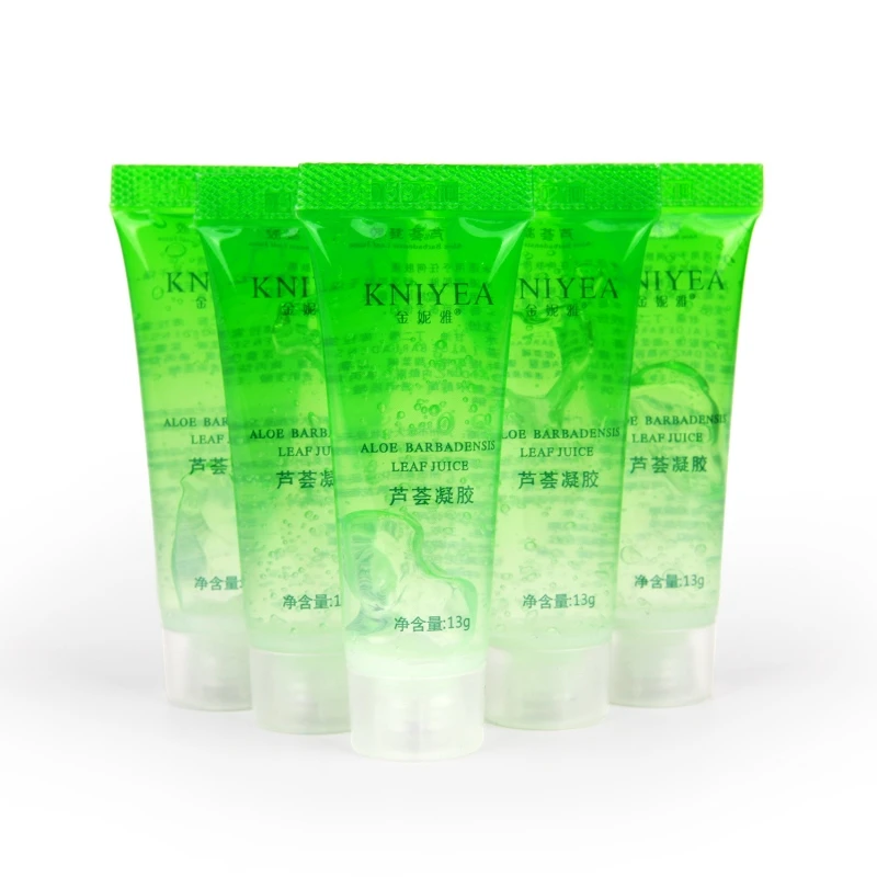 Натуральный гель с алоэ вера средство для ухода за кожей лица | Красота и здоровье