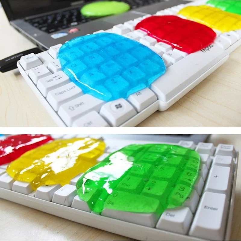 HECULAS PC ноутбук механическая клавиатура keycap Очиститель многофункциональная