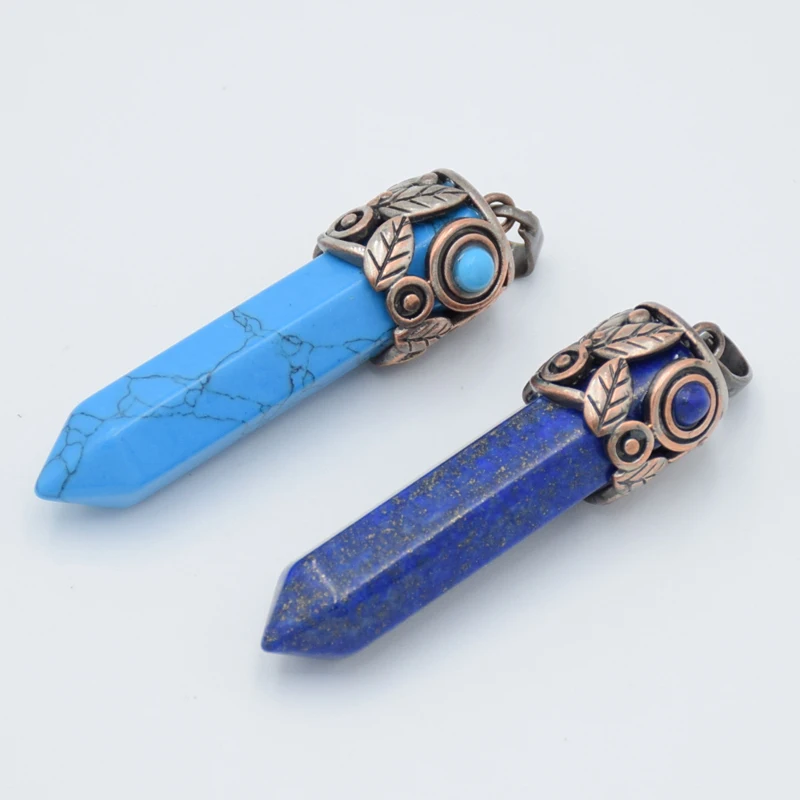 Натуральный камень тигровый глаз исцеляющая точка подвески для ожерелий женщин