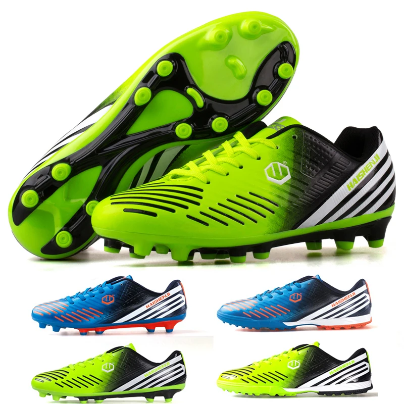 Футбольная обувь мужские кроссовки высококачественные тренировочные клипсы