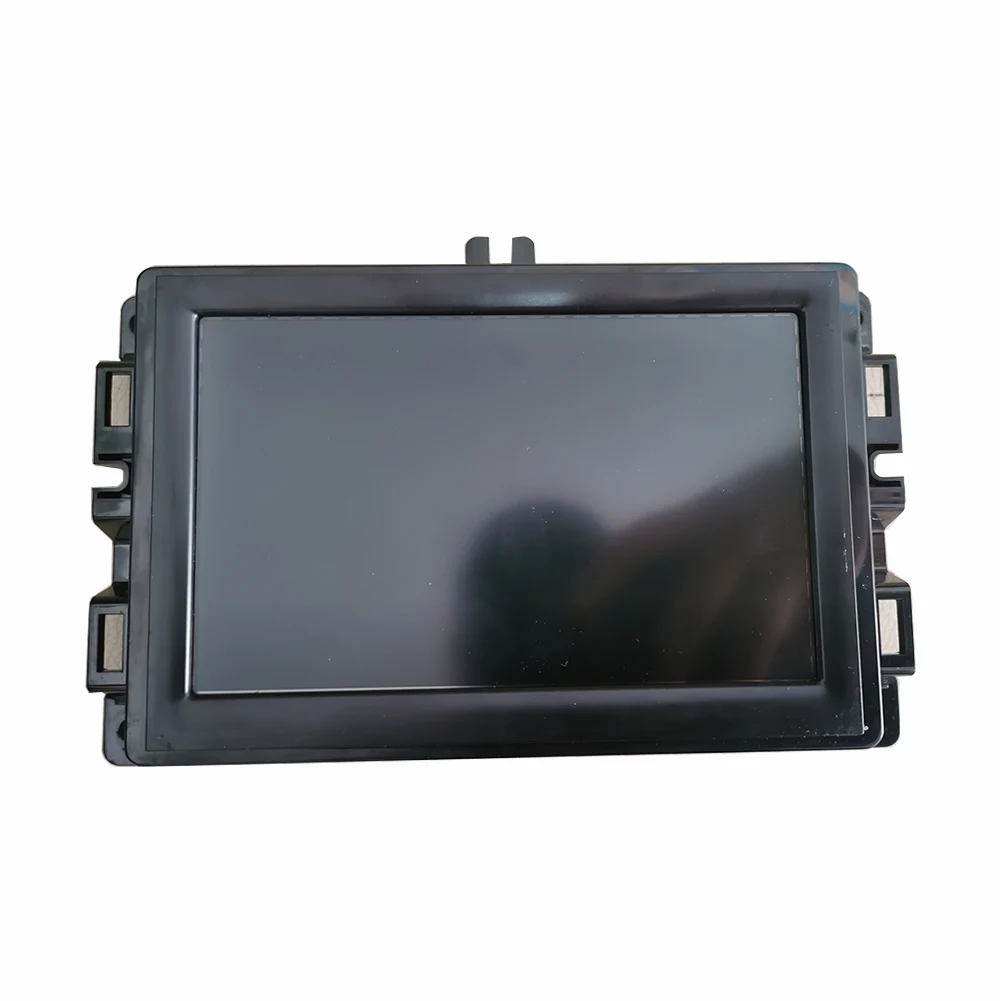 

CHRYSLER DODGE JEEP RAM UCONNECT 4 с 7-дюймовым экраном, оригинальный ЖК-дисплей и сенсорный экран