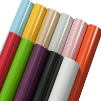 shiny papers furnitures restorative peel stick films waterproof wall stikers self adhesive wallpaper kitchen cabinets decors