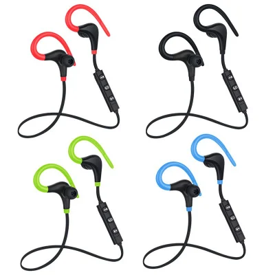 

Sport Wireless Headphones with Mic Manufacturers Cheap Earphone small Bluettoth wireless headphones