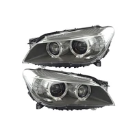 wholesale automotive lighting system led headlights assembly for bmw 7 series f01 f02 2014 adaptive facelift style