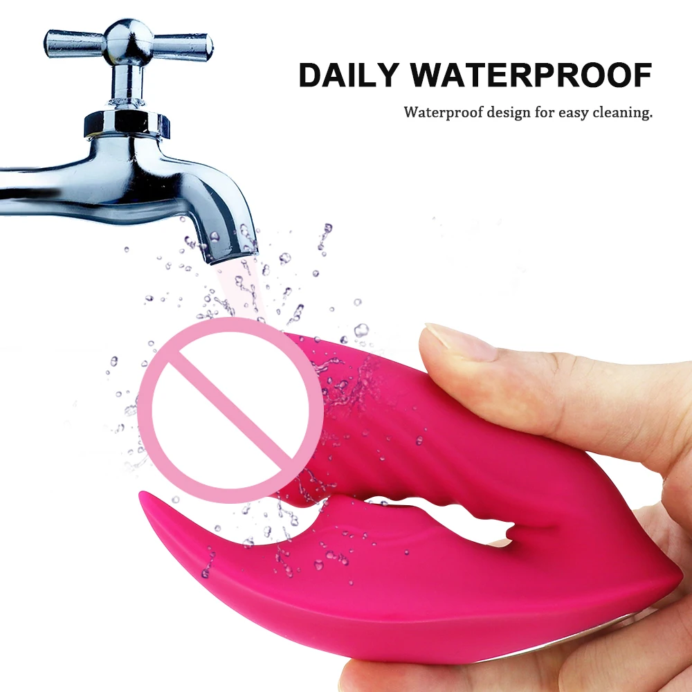 Вибратор для клиторального сосания секс игрушка женщин стимуляции точки G