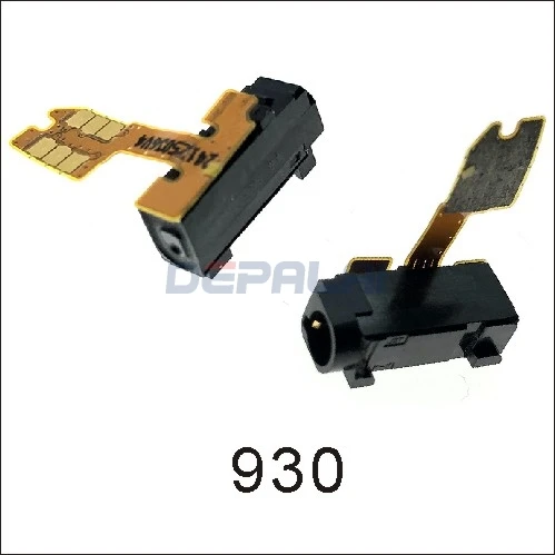 Аудиоразъем для наушников гибкий кабель Nokia Lumia 630 638 640 XL 650 720 820 920 925 930 950 1520 |