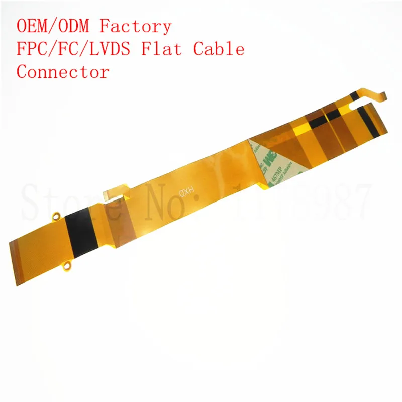 Гибкий плоский кабель FPC 20 Pin 26 50 для dvd диск postitron 6111 6551 6861 AV DTV NAV бесплатная