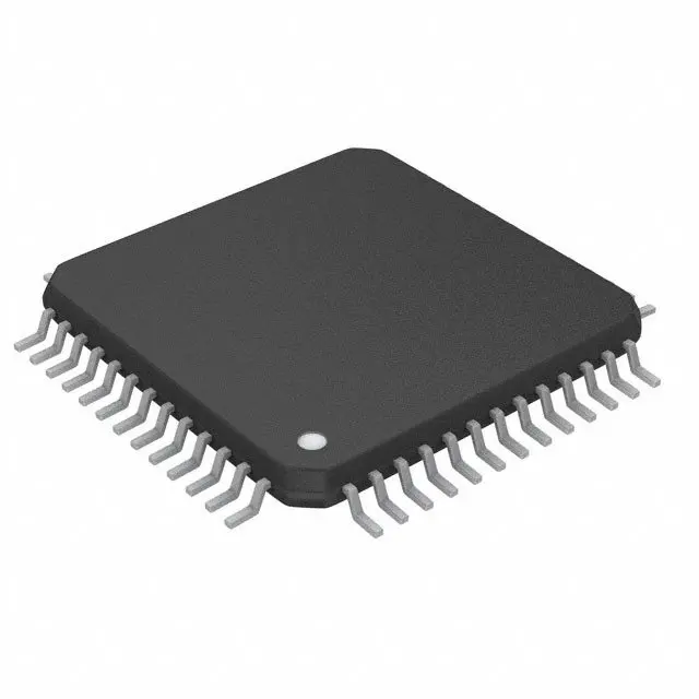 ADUC816BSZ-REEL IC MCU 8BIT 8KB FLASH 52MQFP | Электроника