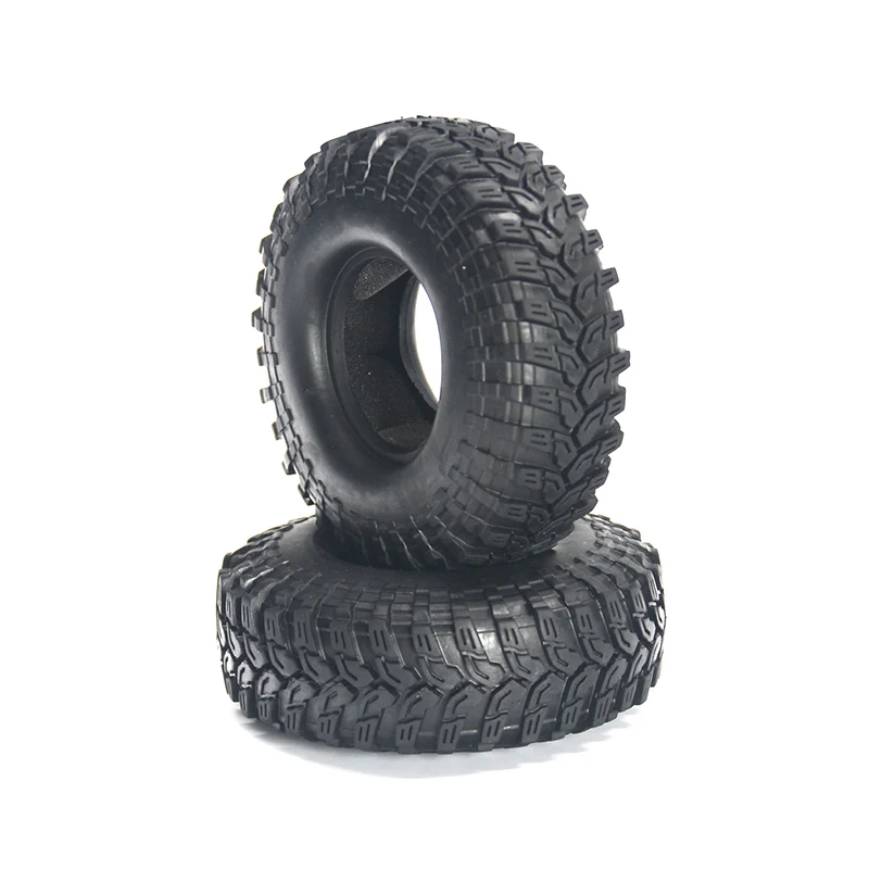1 9 &quotрезиновые шины/колесные шины для 1:10 RC Rock Crawler Axial SCX10 90047 D90 D110 TF2 Traxxas TRX-4 |