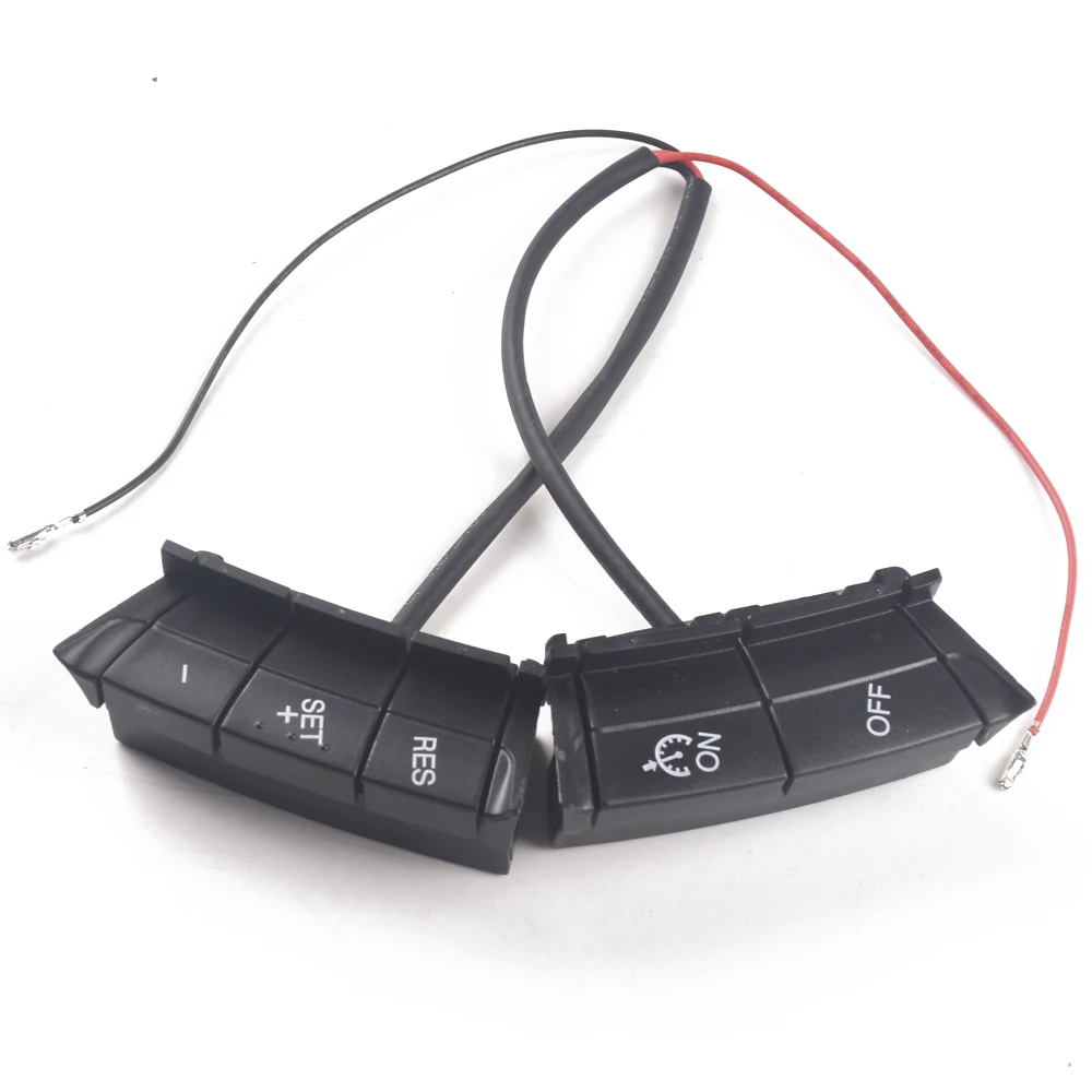 Автомобильный переключатель система круиз-контроля скорости для Ford Focus 2 mk2 2005-2011