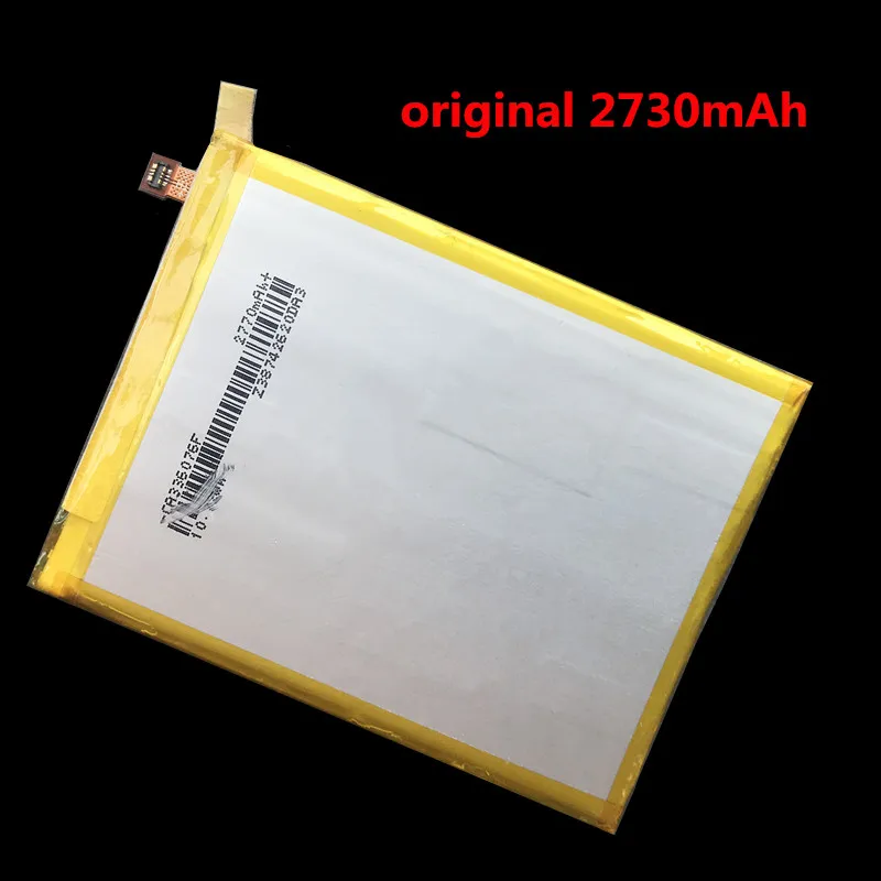 Аккумуляторы 2540 мАч Li3925T44P8h786035 для ZTE BA910 Blade V770 ZTU31 Vodafone VFD 600 Smart Prime 7 Orange Neva 80