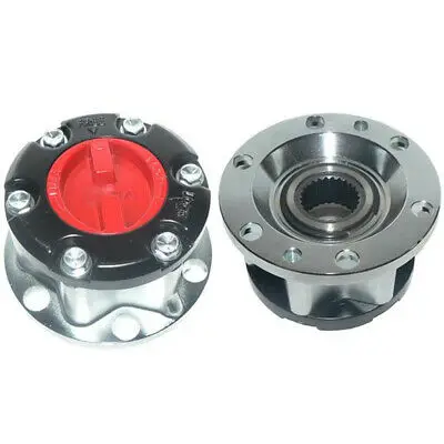 

Wotefusi ir Free Wheel Hubs For MT Toyota HILUX LN167 LN166 RZN169 LN172 43508-35050