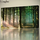 Картина из страз Лесная Фэнтези, квадратная картина для гостиной, алмазная вышивка