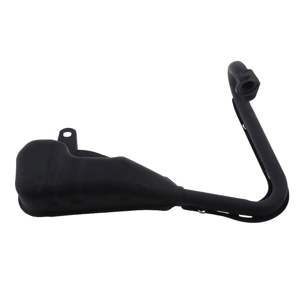 

Сменная труба для выхлопной системы для мотоцикла Yamaha PW 50