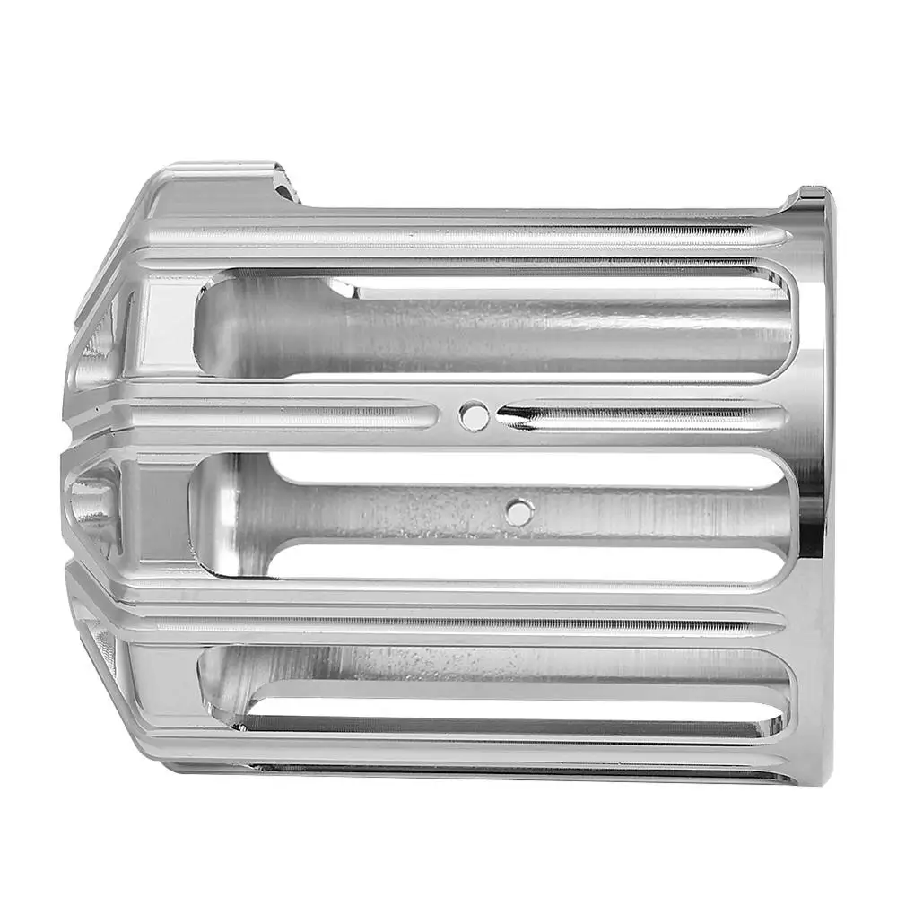 Масляный фильтр для мотоцикла крышка машины масляная сетка заготовка подходит