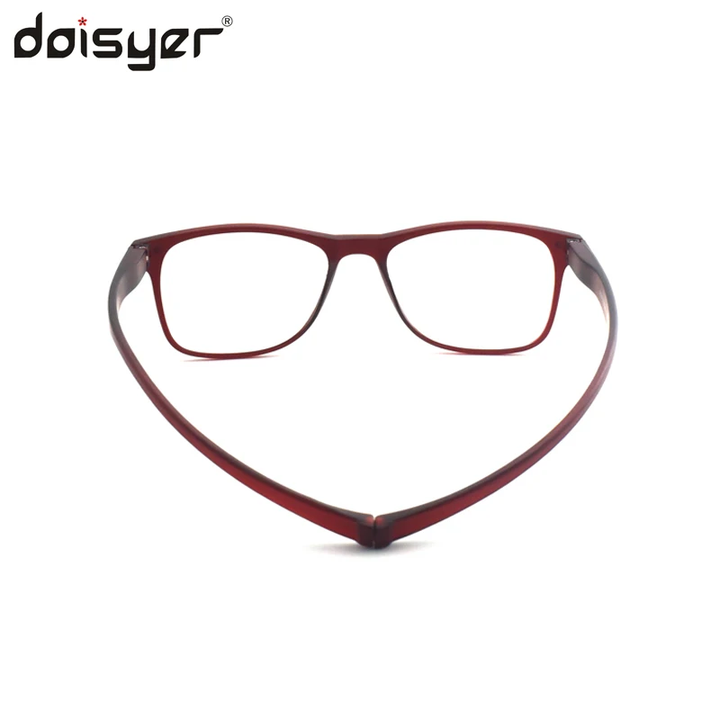 DOISYER Magnet reading glasses hang neck hanging in the | Аксессуары для одежды