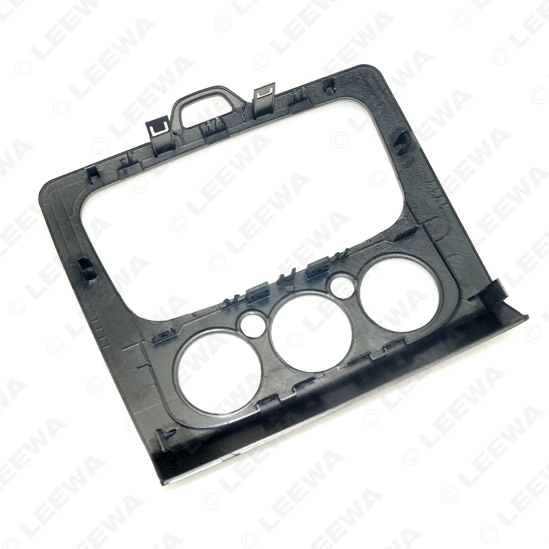 Автомобильная рама LEEWA для DVD панели комплект приборной радио аудиорама 2010 FORD Focus