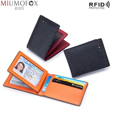 Ultrathin Drivers License Cover for Car Driving Document ID Folder Classic Saffiano Leather Card Holder Pass Certificate Wallet