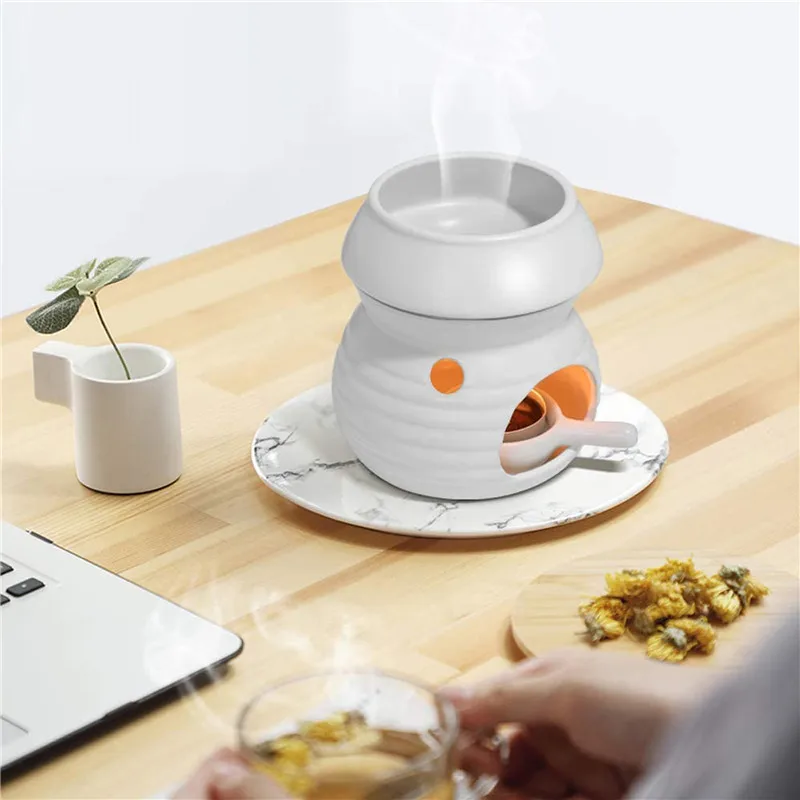 Съемные керамические курильницы для благовоний 300 мл | Дом и сад