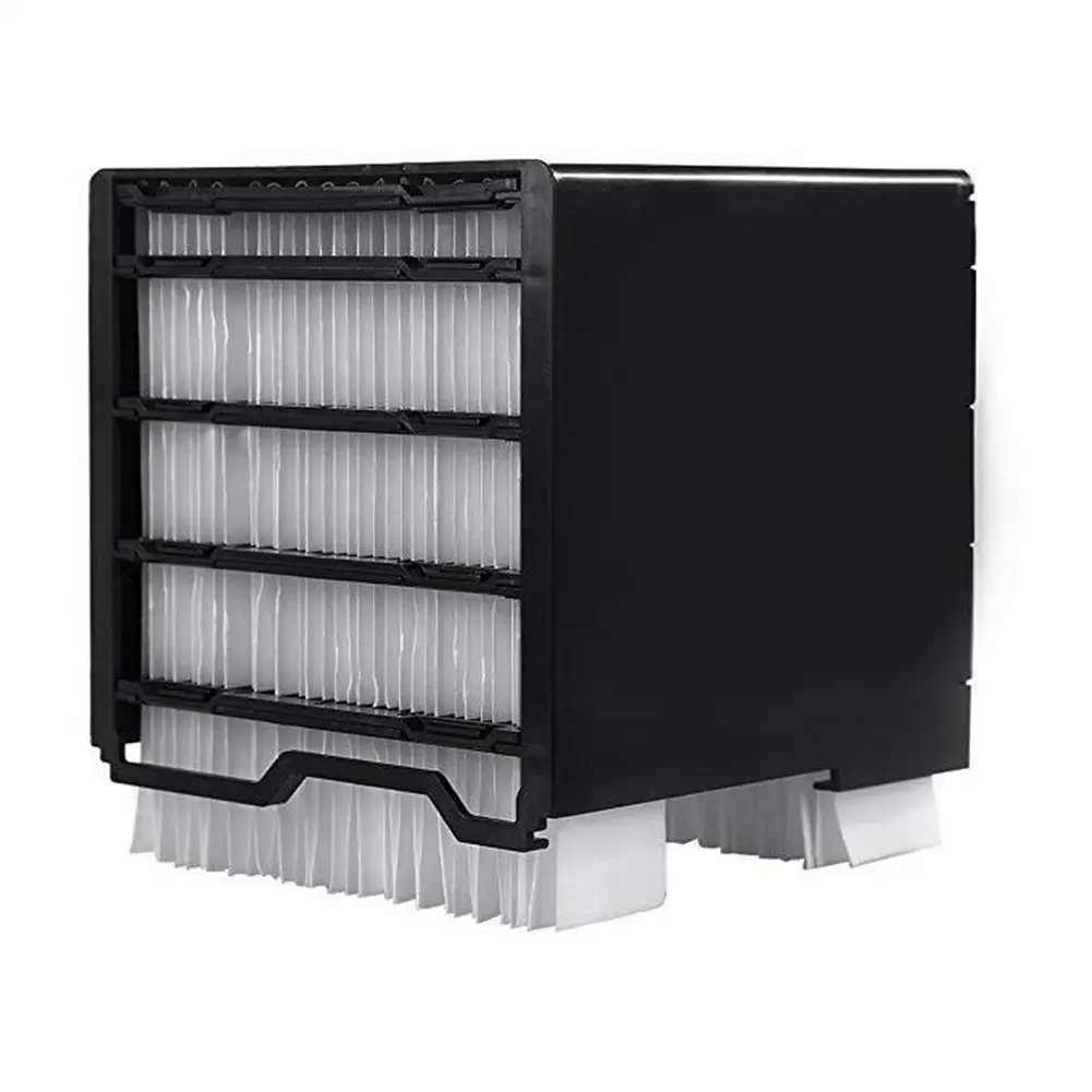 

30 Pcs Arctic Airs Personal Space Cooler Replacement Filte Mini Portable Space Cooler Replacement Filter Cooler Replace New