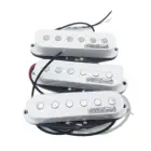 Винтажный звукосниматель Wilkinson, однокатушечный, для винтажа, подходит для MWVS, 1 комплект, аксессуары для гитарных инструментов