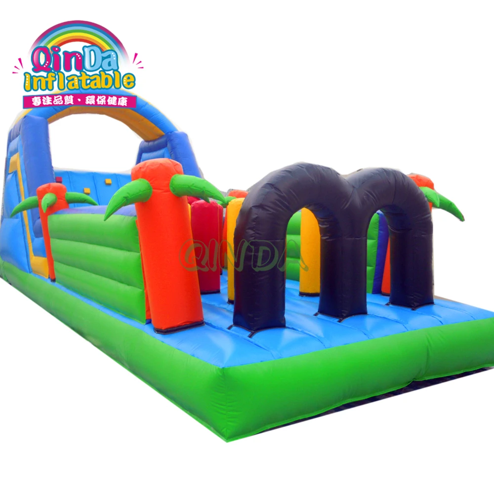 Спортивные игры на улице надувной вызов для взрослых большая Коммерческая