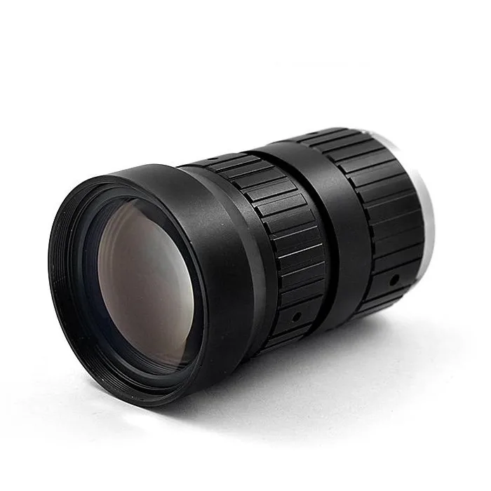 Фиксированный фокус 75 мм 8MP CCTV camera lens C mount|c mount|cctv lenscamera cctv |