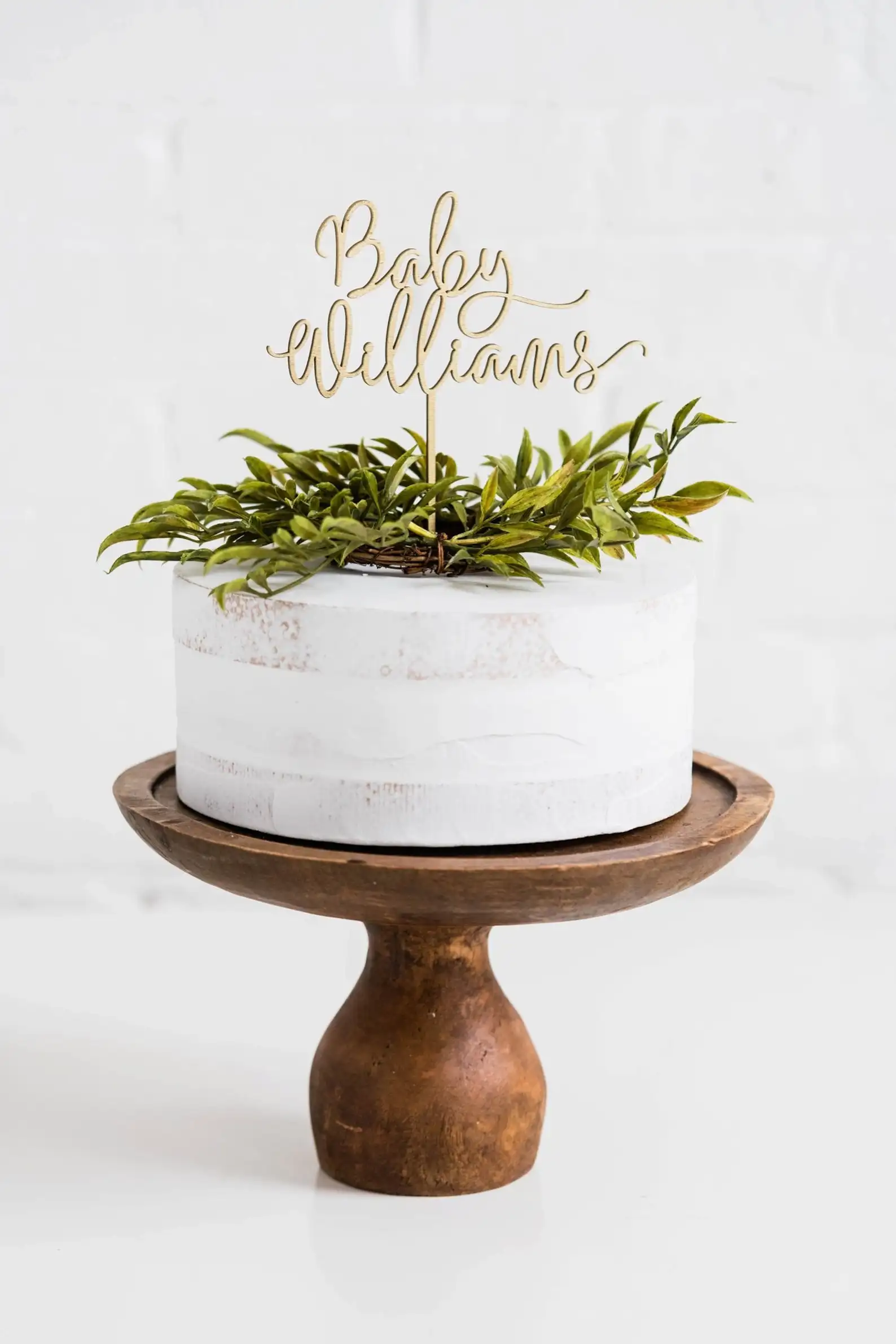 Персонализированная детская игрушка детский Топпер для торта пола раскрываемый