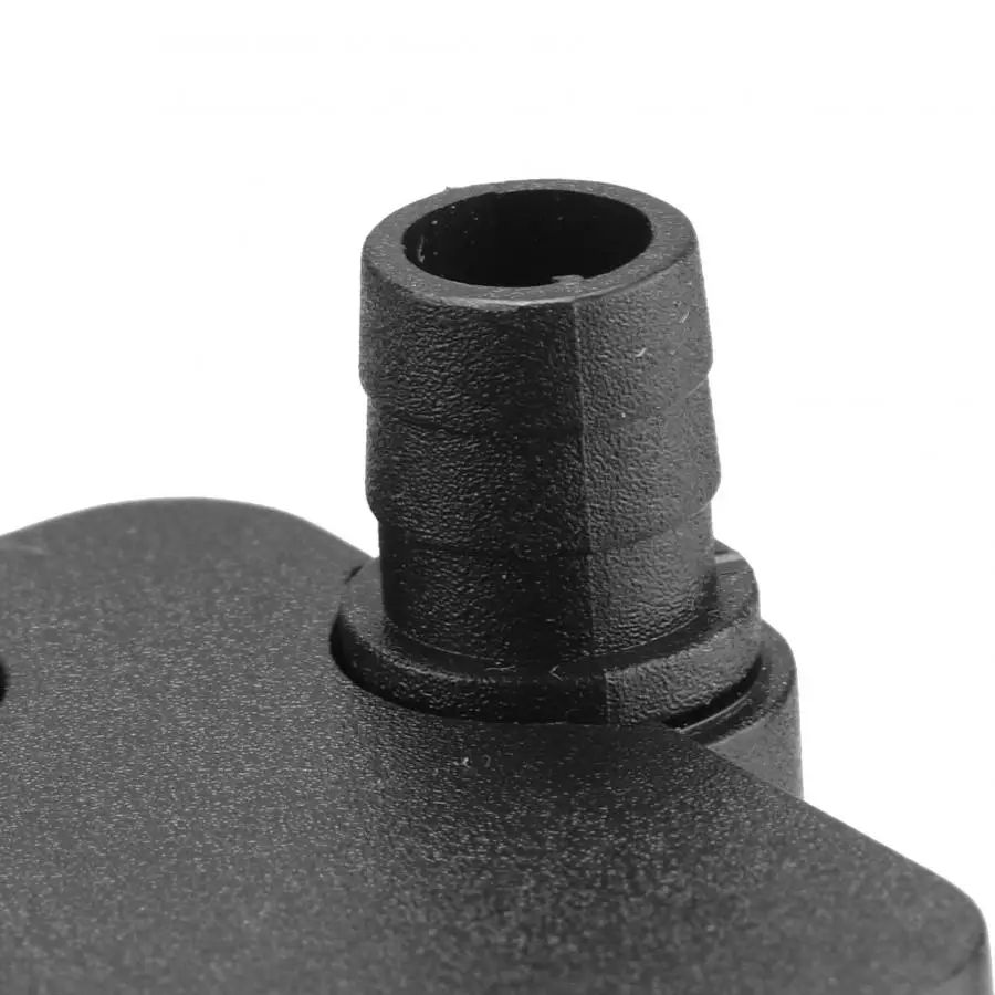 1Pc USB Silent Aquarium Filter Micro Submersible Mini WaterSubmersible Pump for Fish Tank |