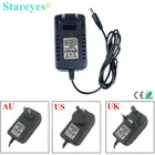 1 шт. AC100-240V в DC 12 В 2A 3A адаптер питания зарядное устройство светодиодные трансформаторы для светодиодной ленты