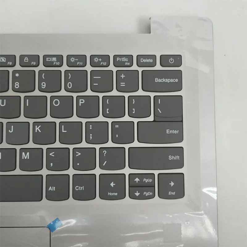 Comprar Cubierta Original Para Teclado De Ordenador Portátil, Para Lenovo 520s-14 Reposamanos, 1 Unidad, Envío Gratis