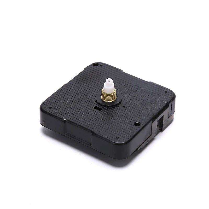 

1set Quartz Clock Movement Mechanism Hands Wall Repair Tools Parts Sets DIY Craft Movement