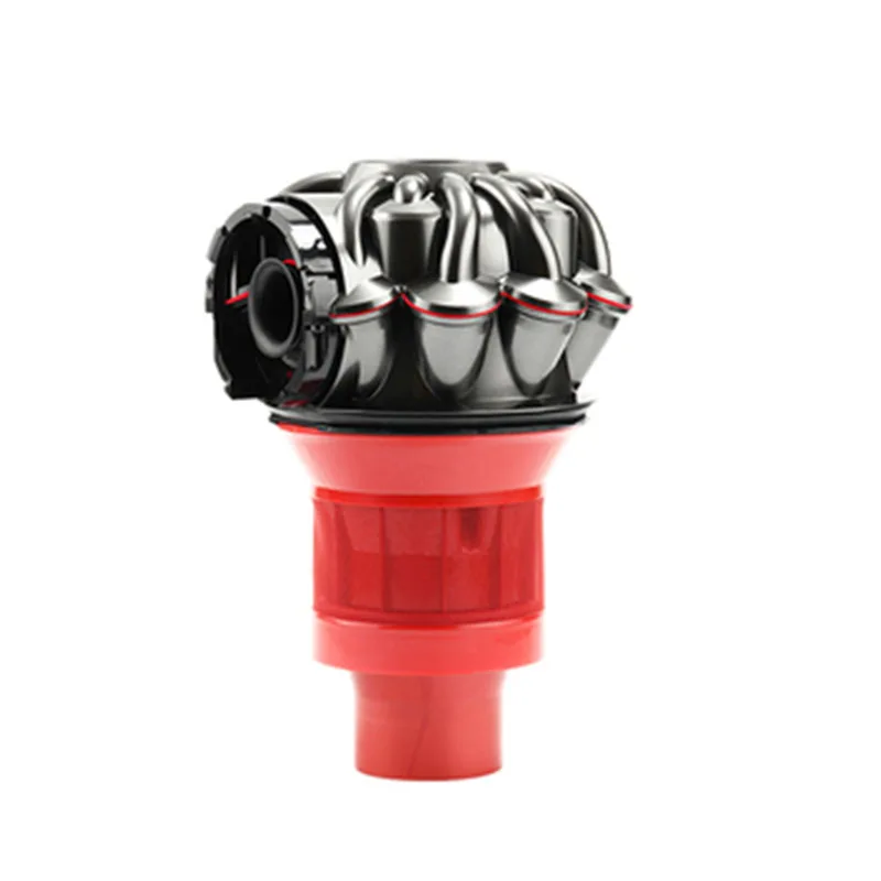 Для Dyson V6 DC74 DC58 циклонный пылесборник DC59 DC61 DC62 запасные части