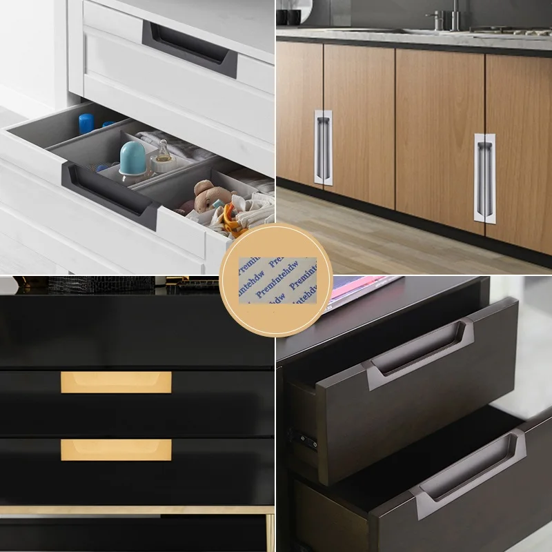 4 шт. насадки для мебели из цинкового сплава | Обустройство дома