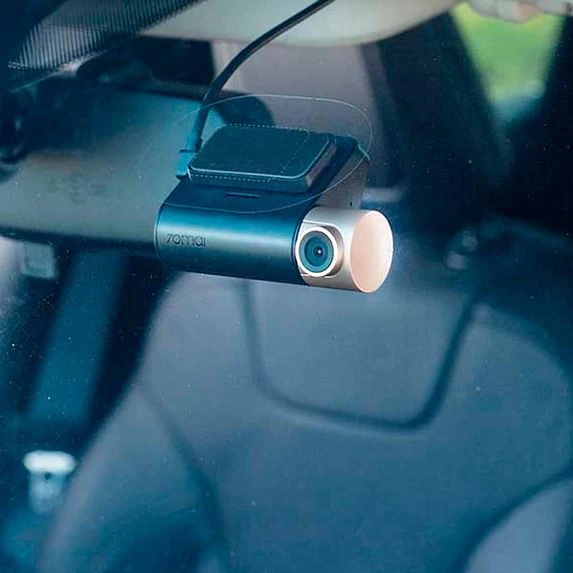 Автомобильный видеорегистратор Xiaomi 70MAI Dash Cam Lite | Автомобили и мотоциклы